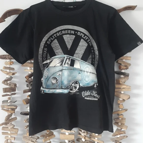 COMBI Tshirt - Picture 4 of 4